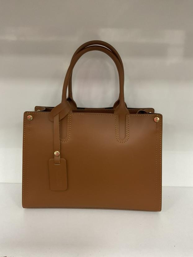 L0031 Bag 12.6in 4 Color Options