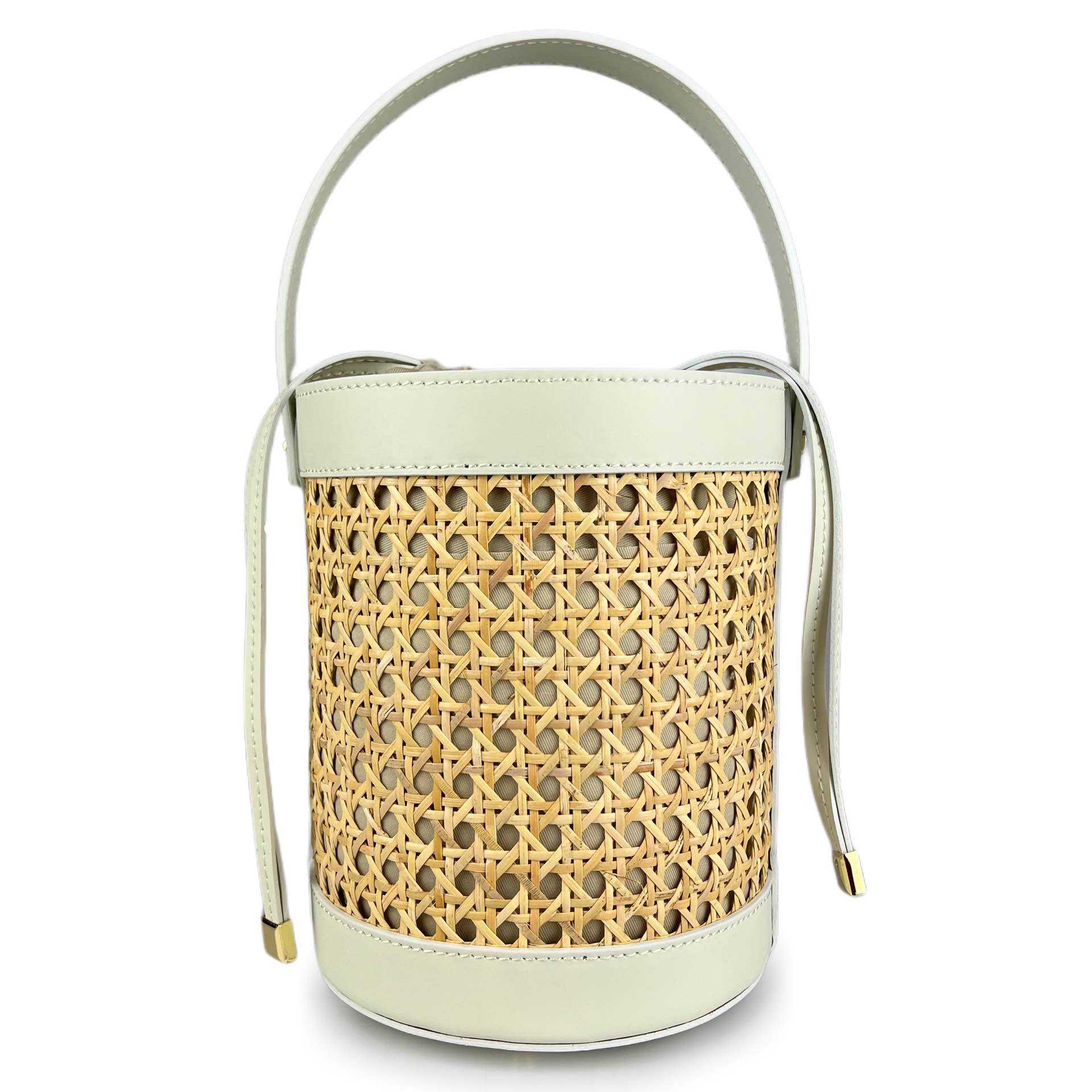 MI31124 Bag 6.5in 1 Color Option