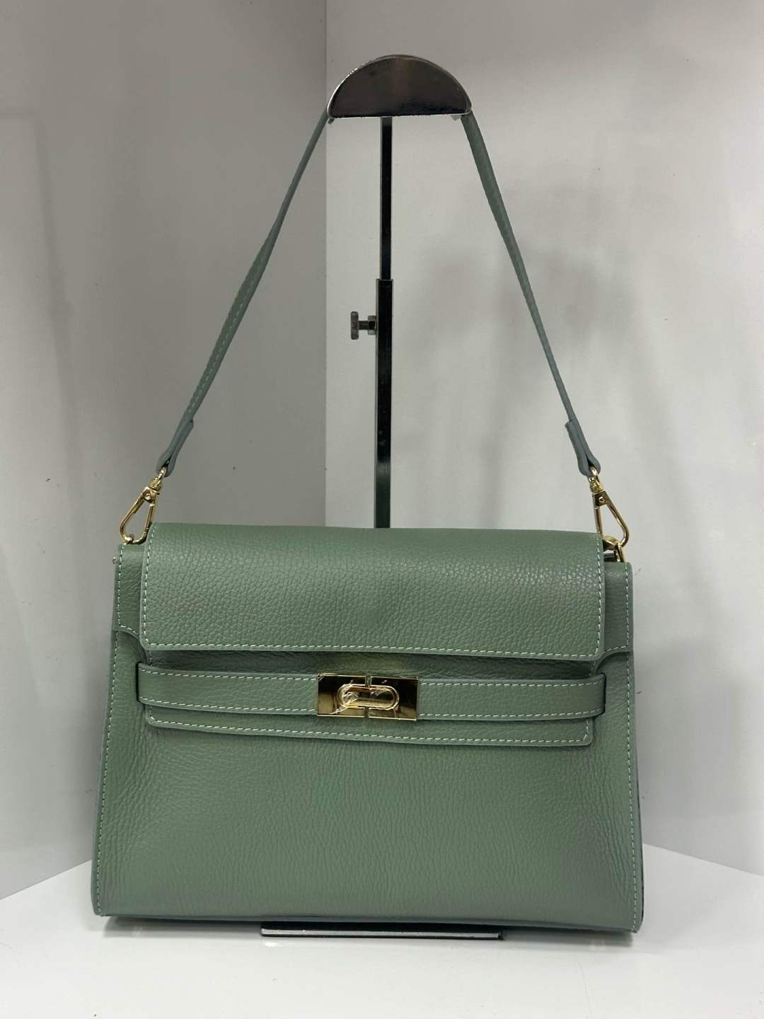 L0514 Bag 11.4in 9 Color Options