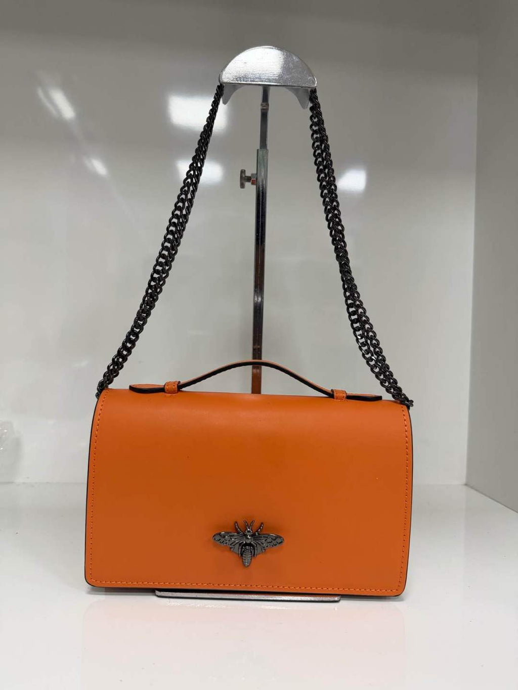 L196 Bag 8.7in 4 Color Options