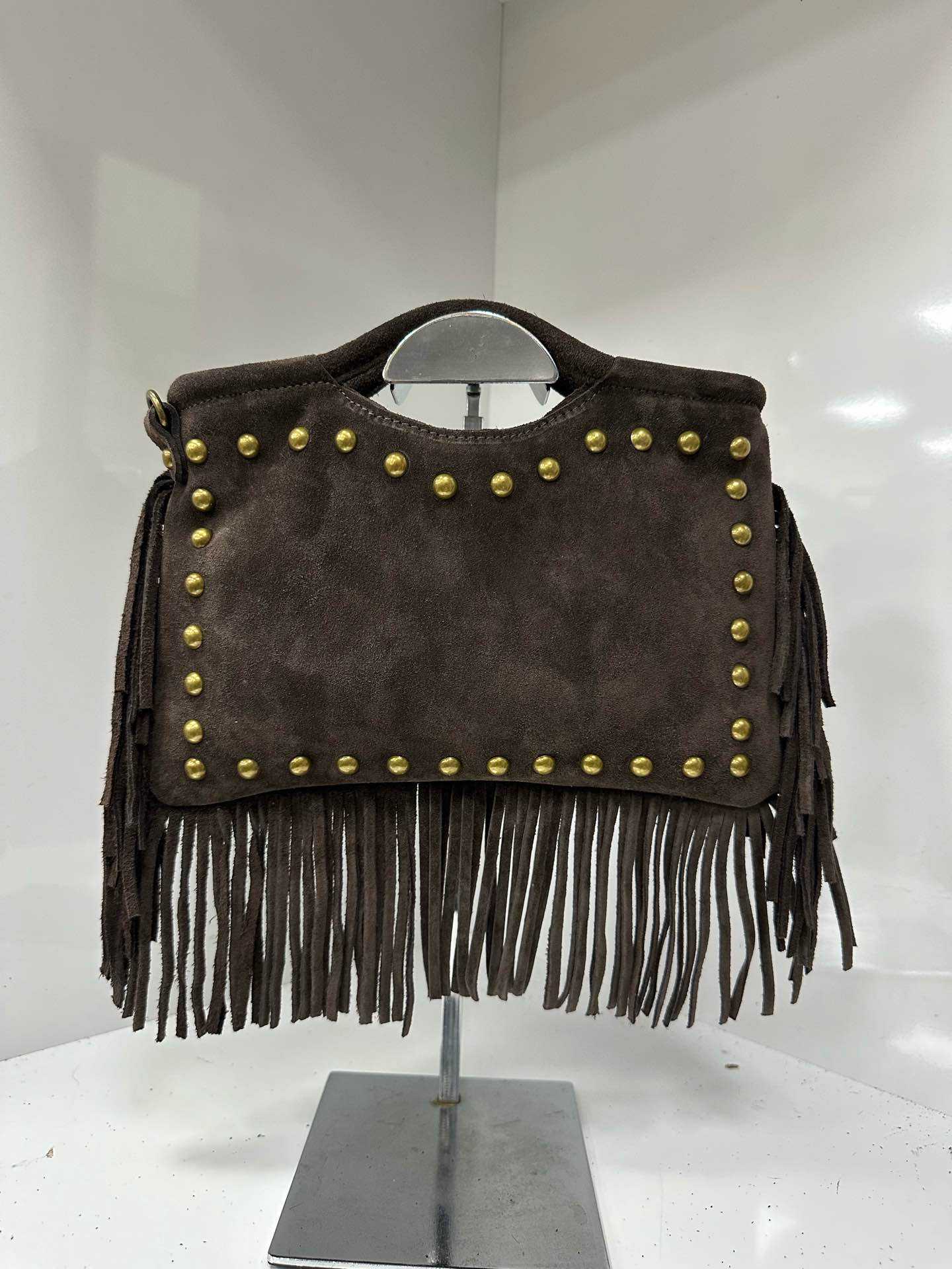 L0469 Bag 11.0in 10 Color Options