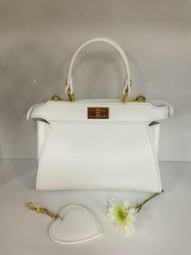 L0017 Bag 9.1in 13 Color Options