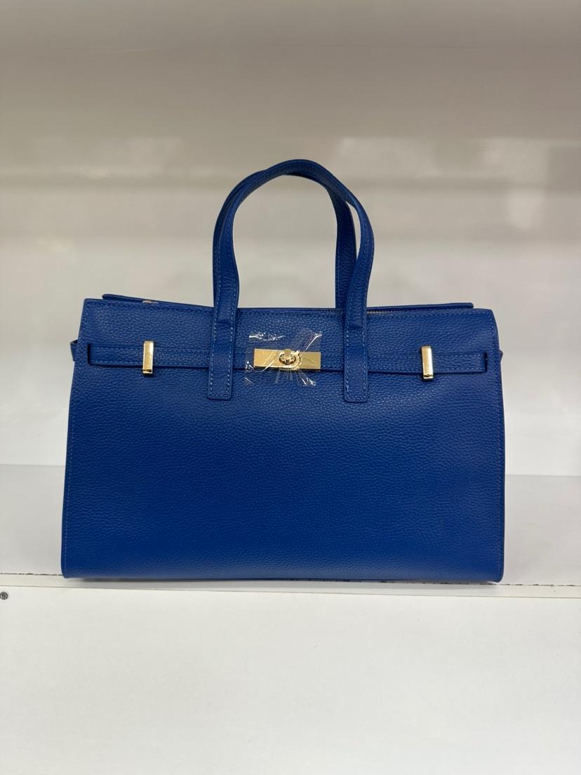 L0175 Bag 9.8in 9 Color Options