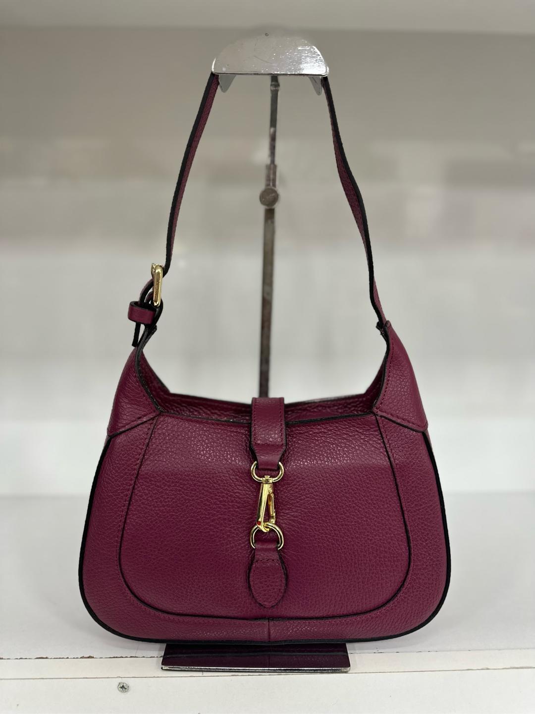 L0107 Bag 9 Color Options