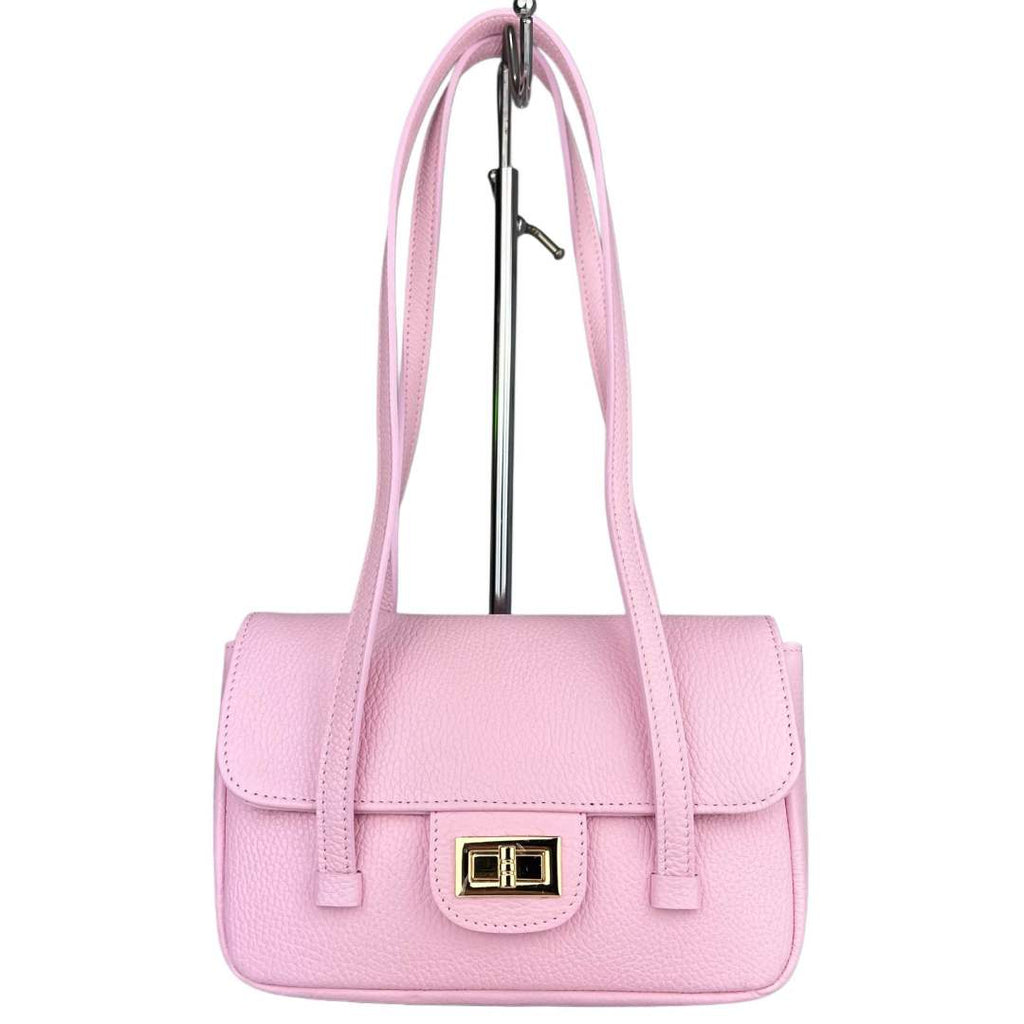 MI064 Bag 9.4in 5 Color Options