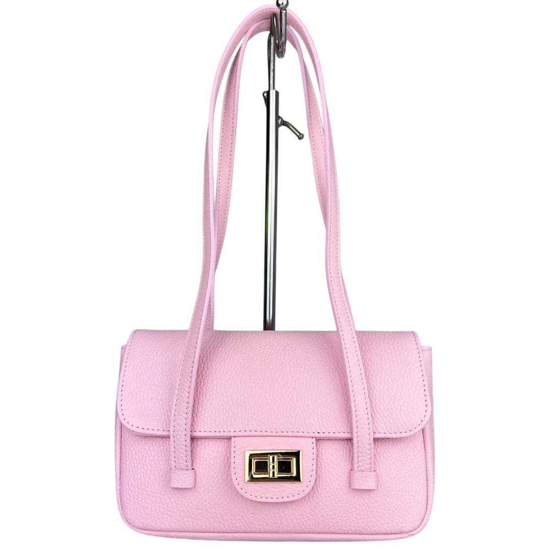 MI064 Bag 9.4in 5 Color Options
