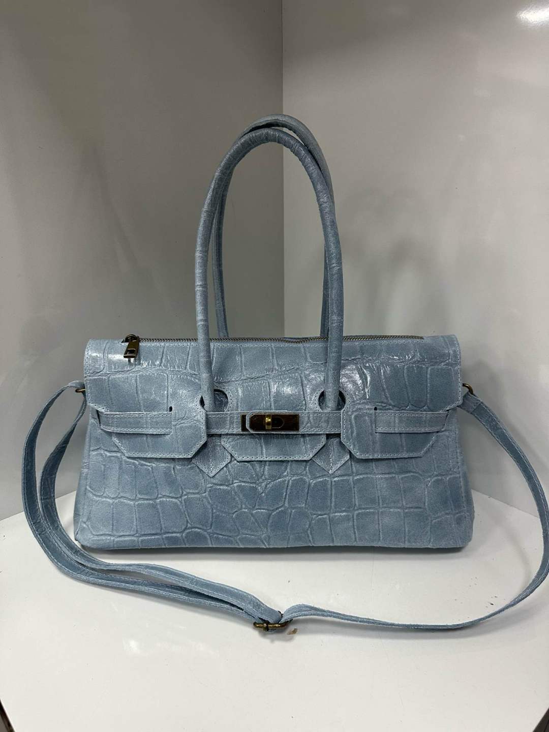L0508 Bag 15.0in 10 Color Options