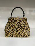 L0040 Bag 9.8in 2 Color Options