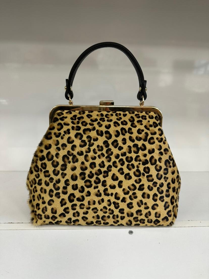 L0040 Bag 9.8in 2 Color Options