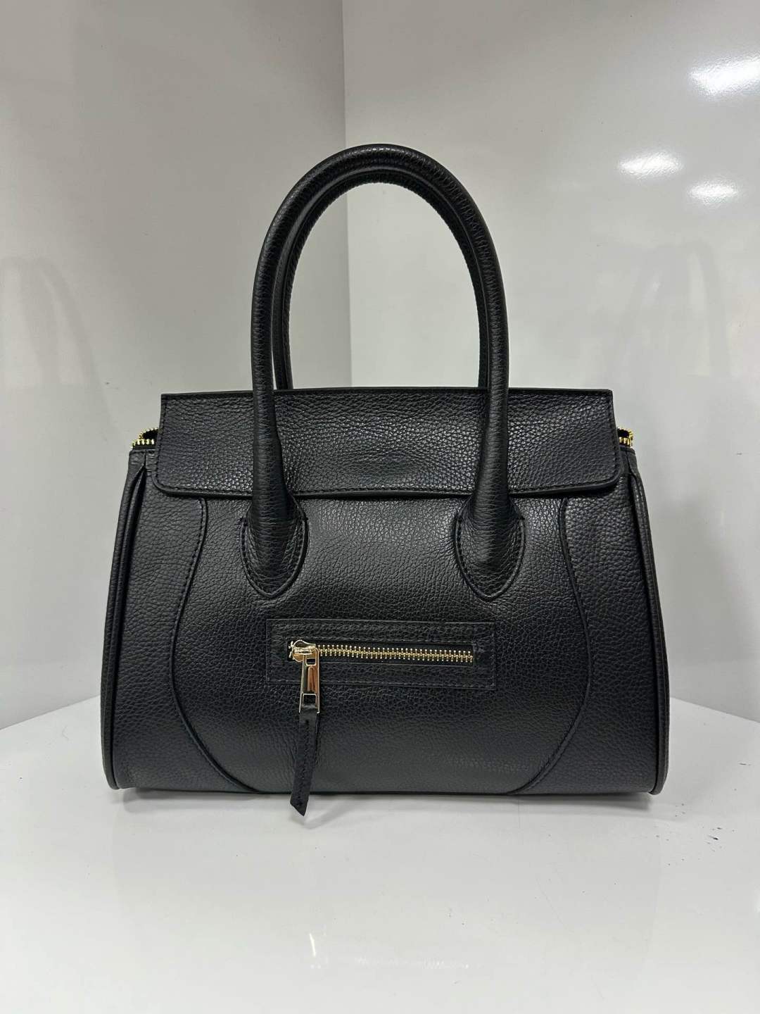 L0516 Bag 8.7in 9 Color Options