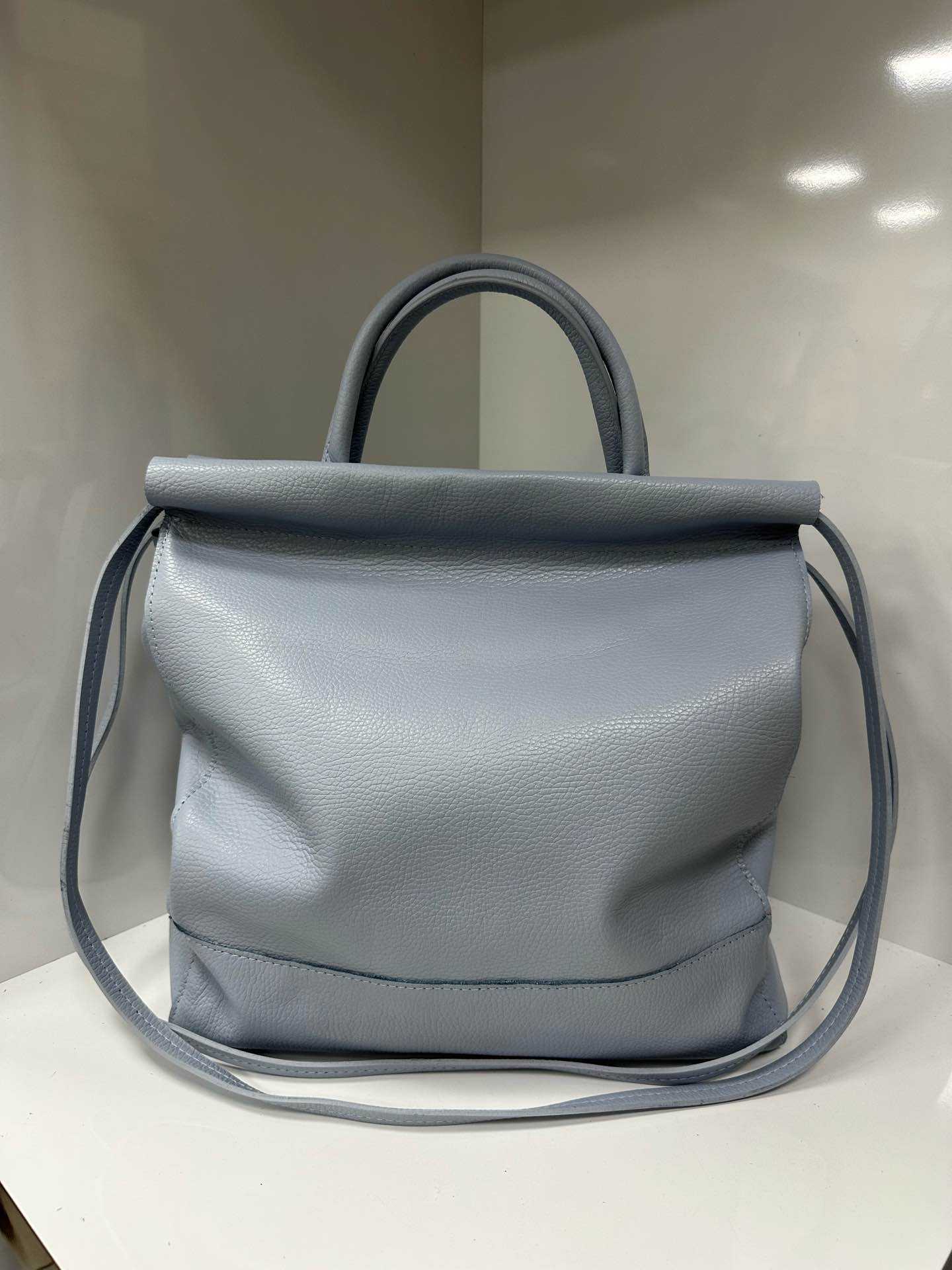 L0315 Bag 15.0in 8 Color Options