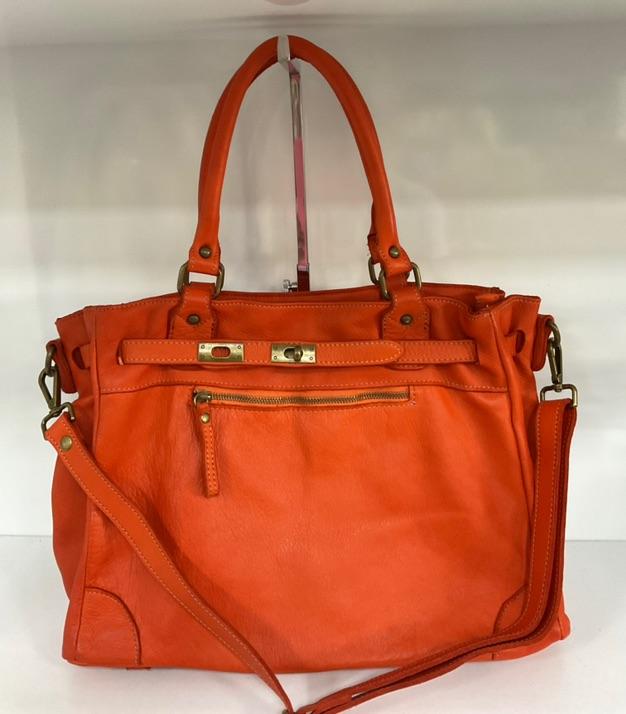 L0163 Bag 15.7in 3 Color Options