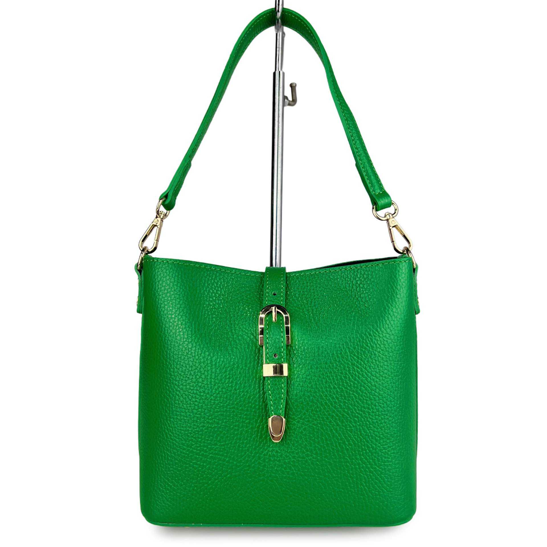 MI1366 Bag 8.7in 1 Color Option