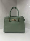 L0032 Bag 10.6in 11 Color Options