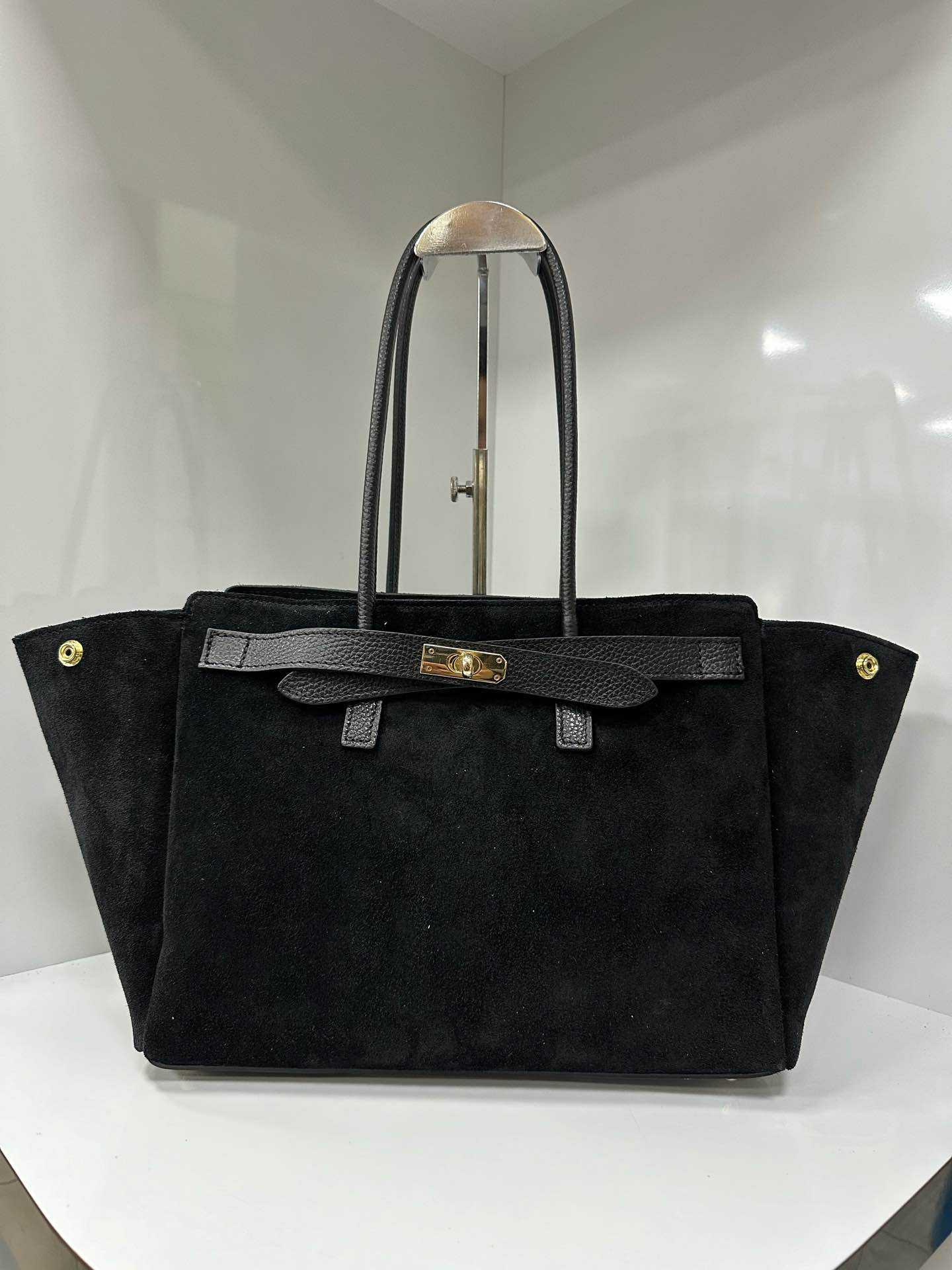 L0297 Bag 9.8in 5 Color Options