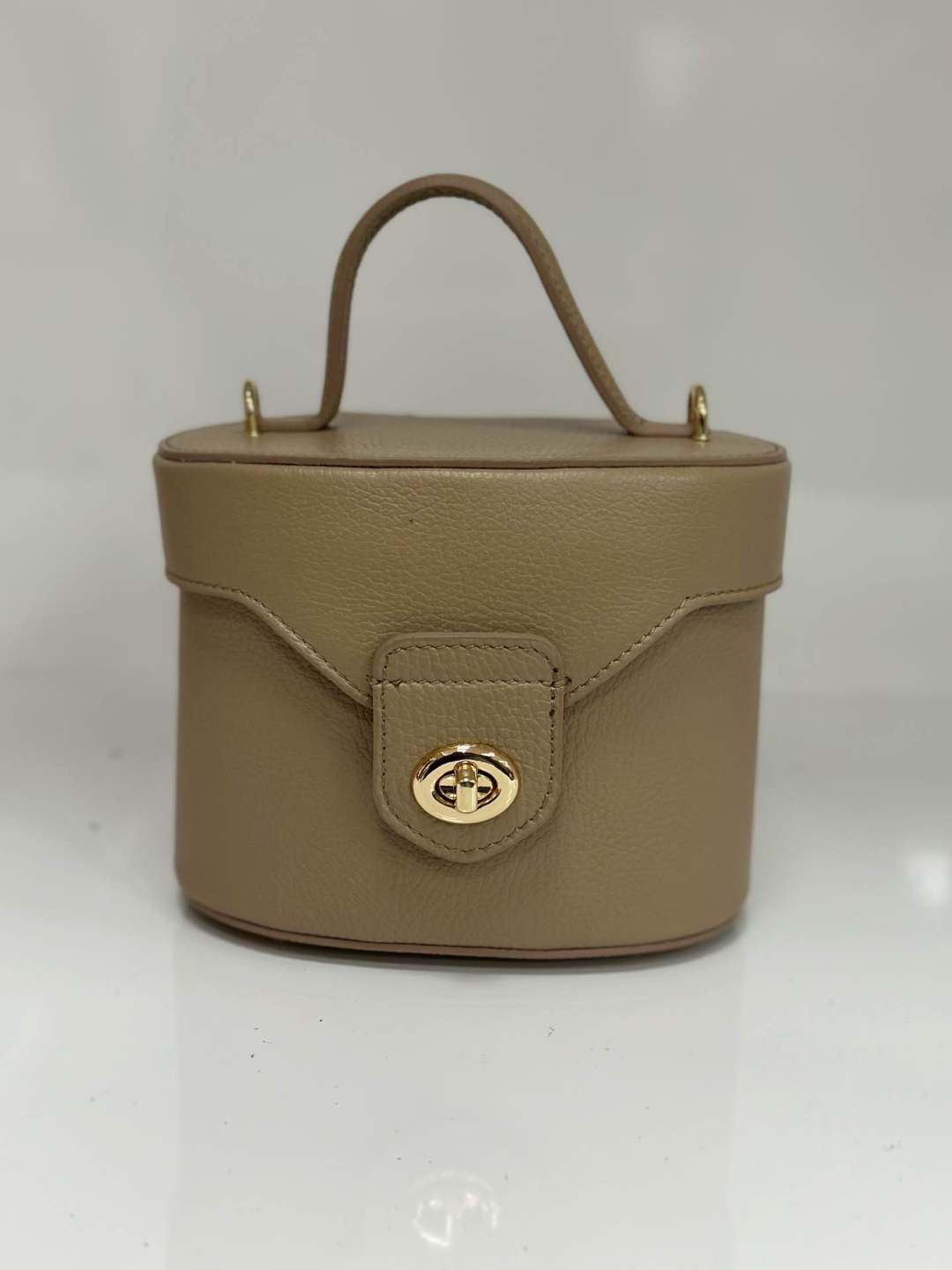 L0556 Bag 6.9in 7 Color Options