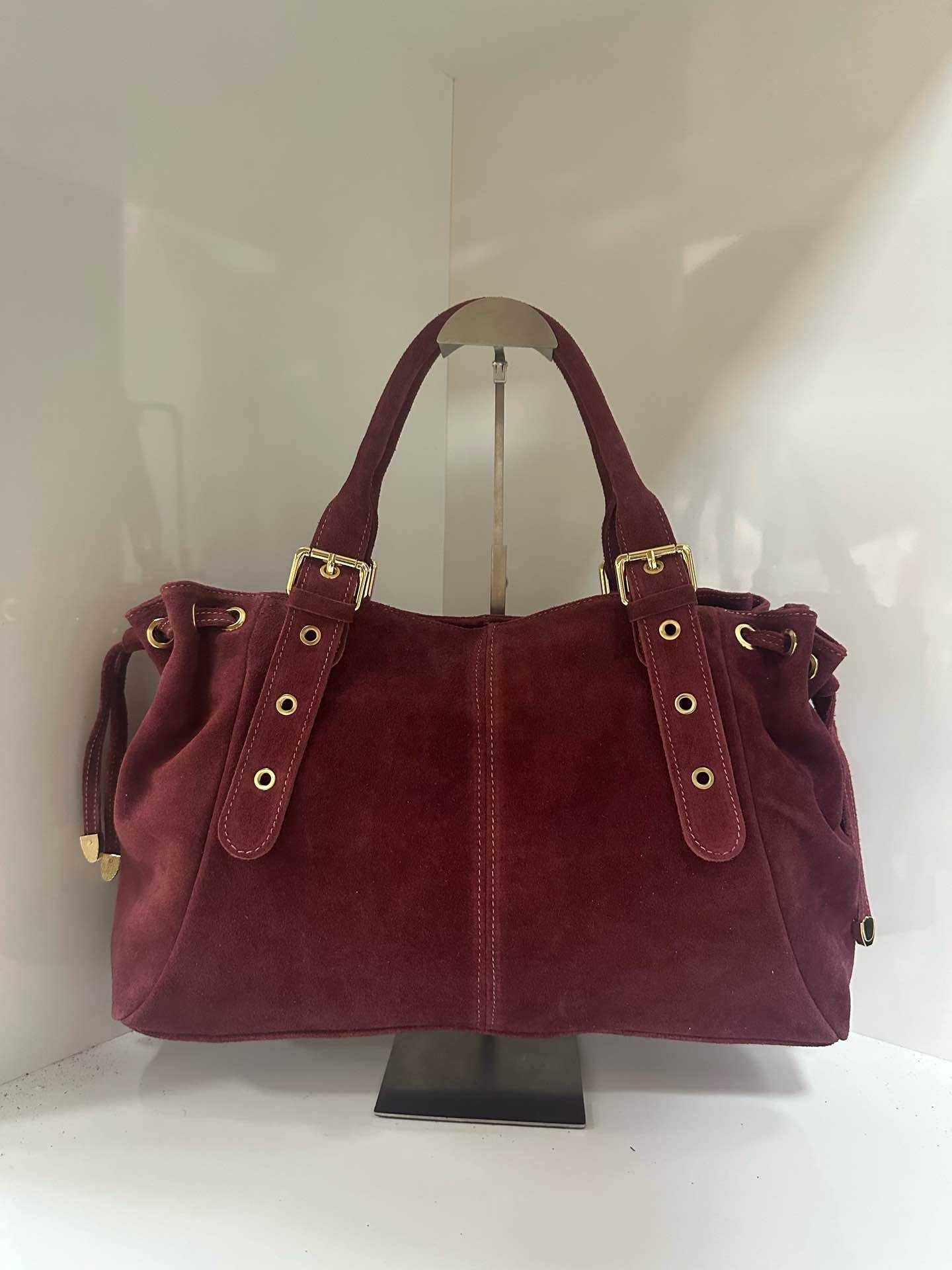 L0410 Bag 16.1in 10 Color Options