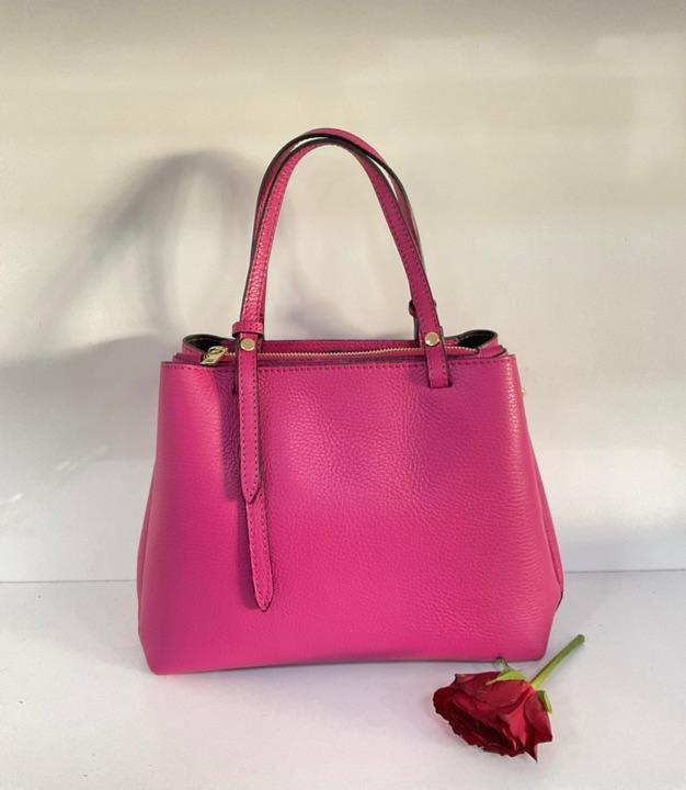 L0011 Bag 9.8in 11 Color Options
