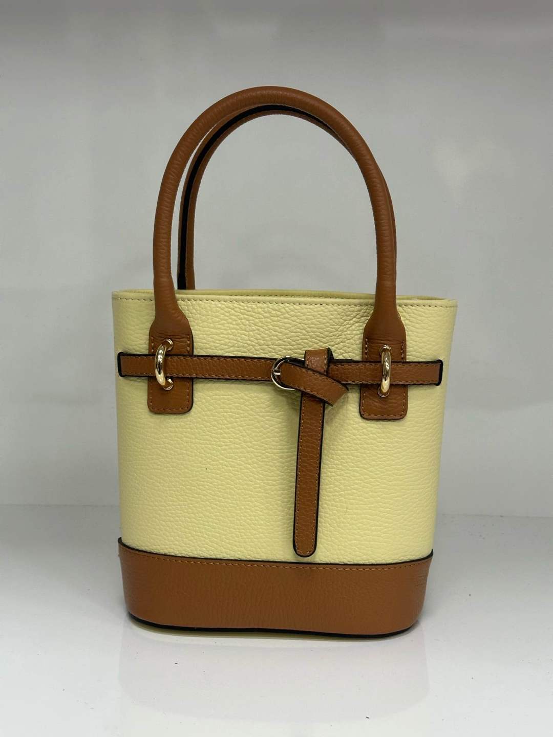 L0563 Bag 7.9in 8 Color Options