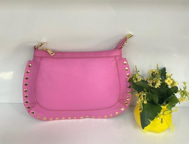 L0182 Bag 11.0in 12 Color Options
