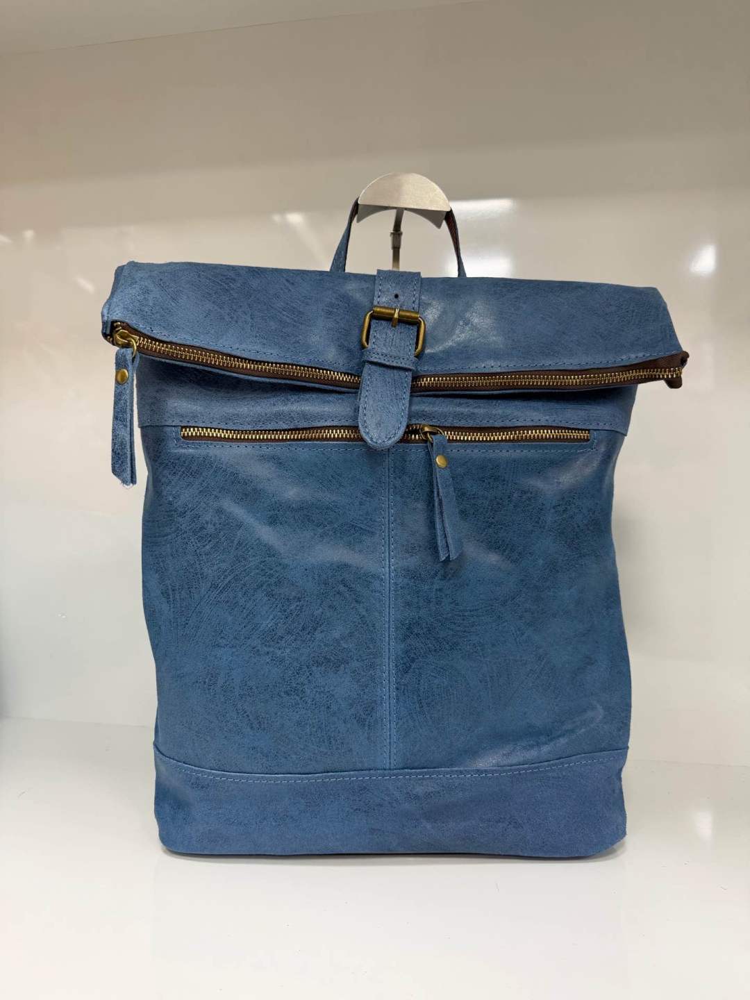 L0162 Bag 14.2in 8 Color Options