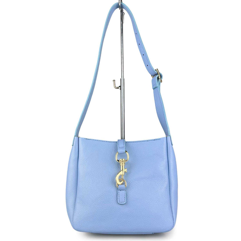 MI12176 Bag 9.8in 7 Color Options