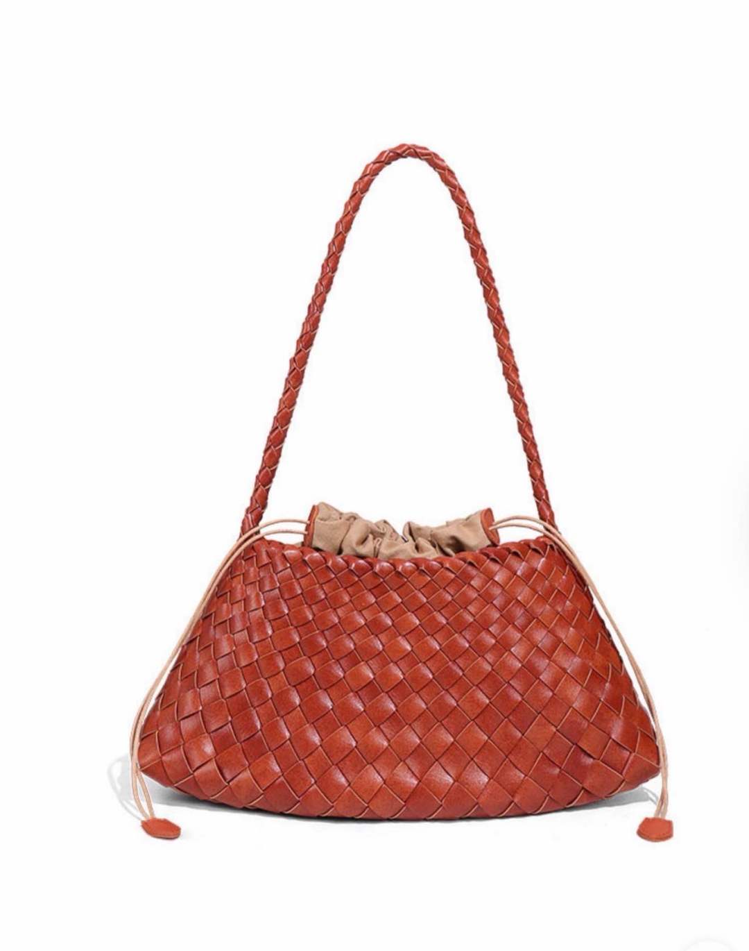 L0575 Bag 12.6in 5 Color Options