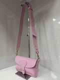 L0525 Bag 5.1in 11 Color Options