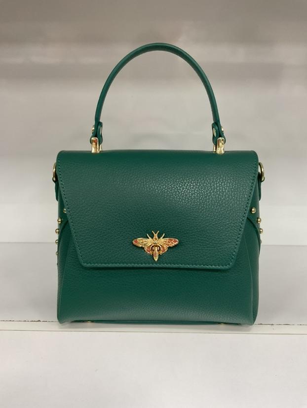 L0098 Bag 9.1in 14 Color Options