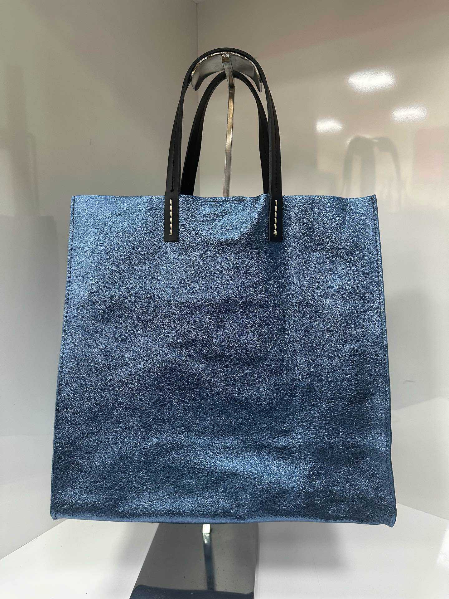 L0101 Bag 12.2in 6 Color Options