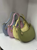 L0209 Bag 9.8in 13 Color Options