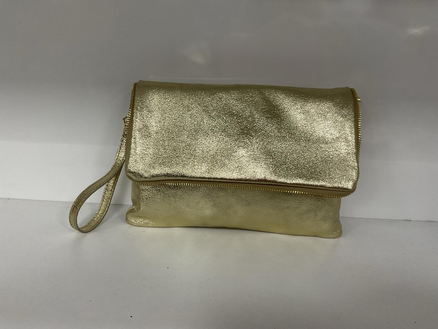 L0014 Bag 10.6in 8 Color Options
