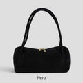 ME6205 Suede Bag 2 Color Options