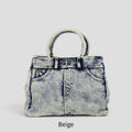 ME8381 Fabric Bag 4 Color Options