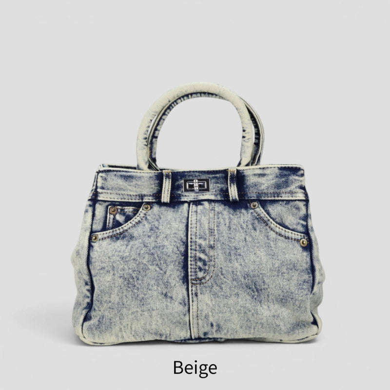 ME8381 Fabric Bag 4 Color Options