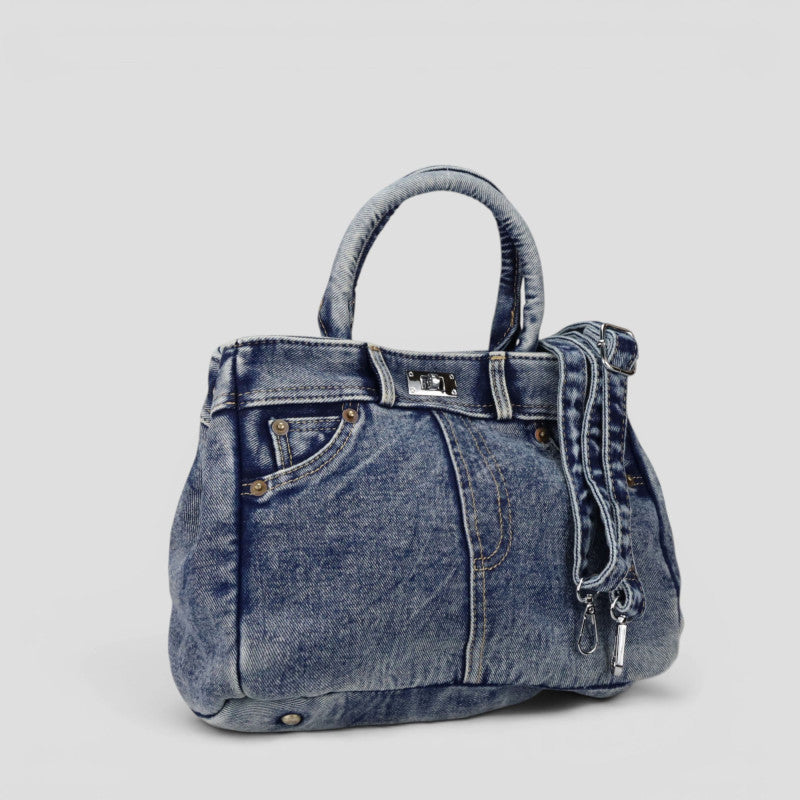 ME8381 Fabric Bag 4 Color Options