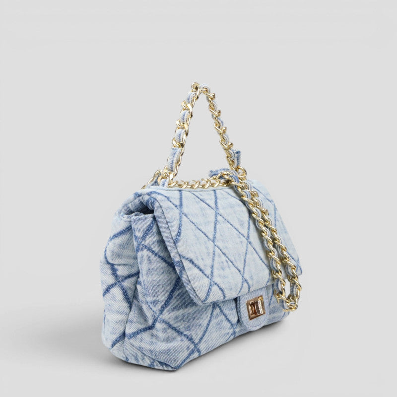 ME8382 Raffia Bag 2 Color Options
