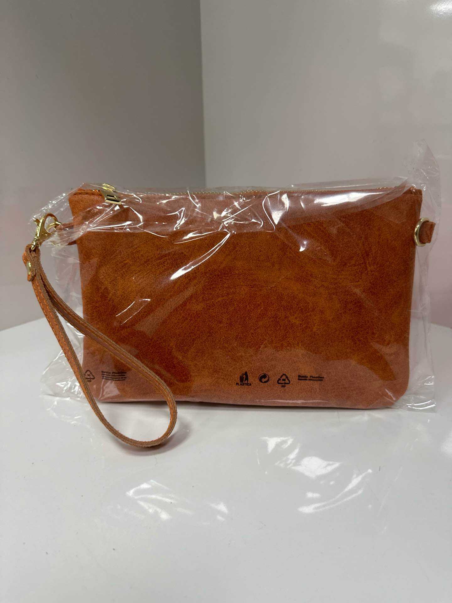 L0254 Bag 9.1in 11 Color Options