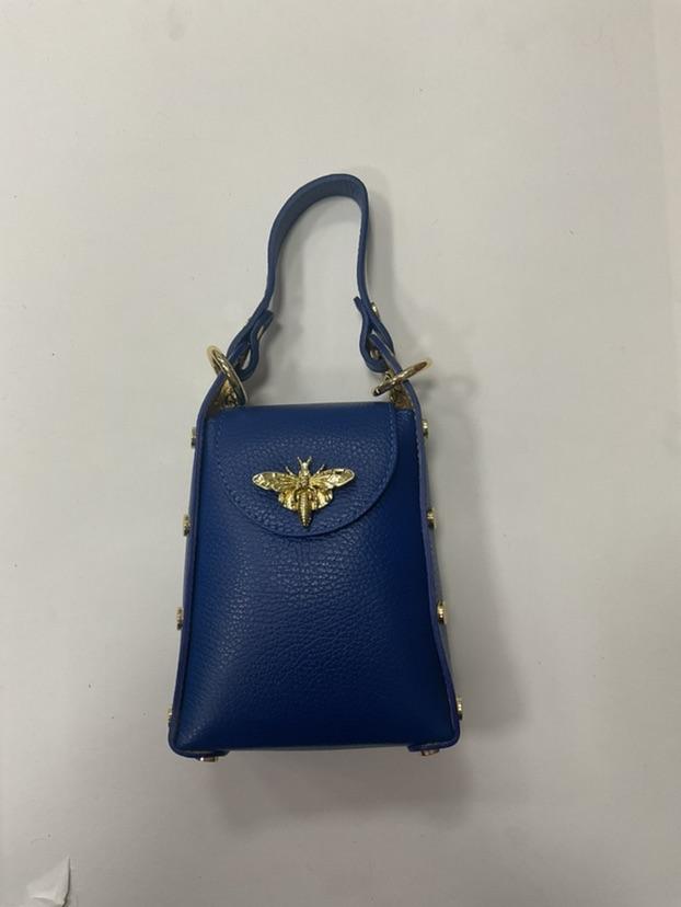 L0069 Bag 5.1in 13 Color Options