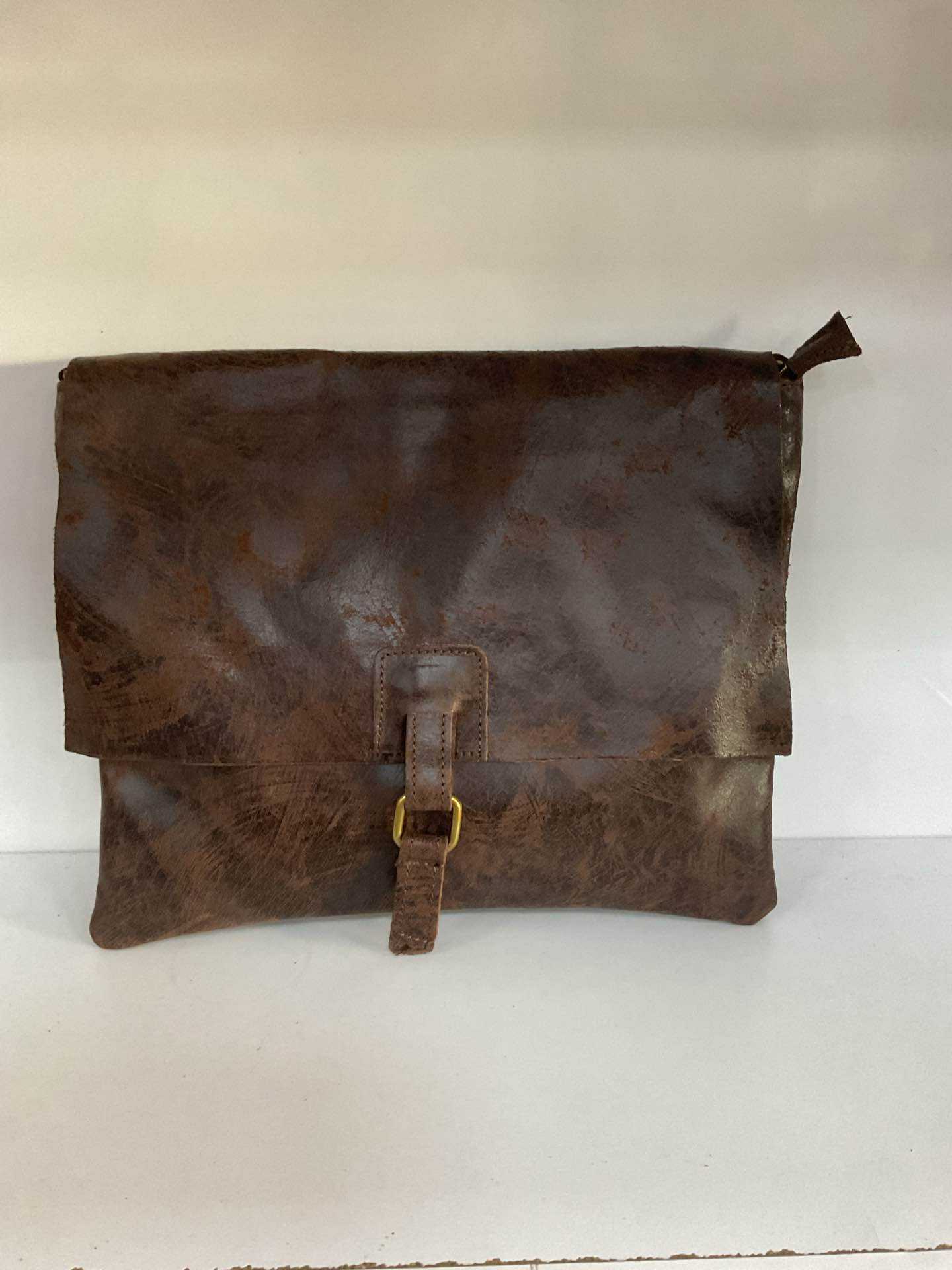 L0233 Bag 11.8in 13 Color Options