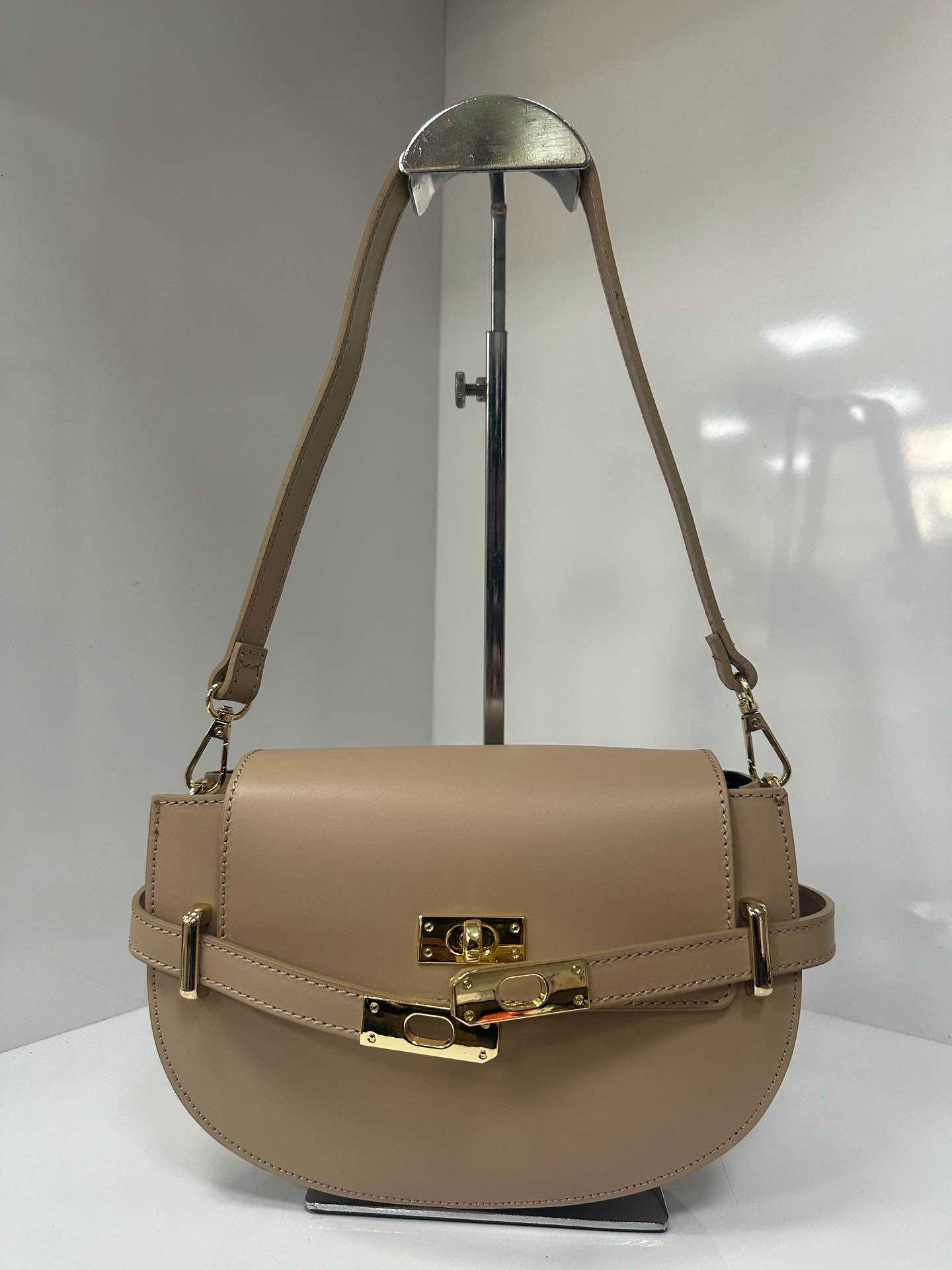 L0314 Bag 9.1in 9 Color Options