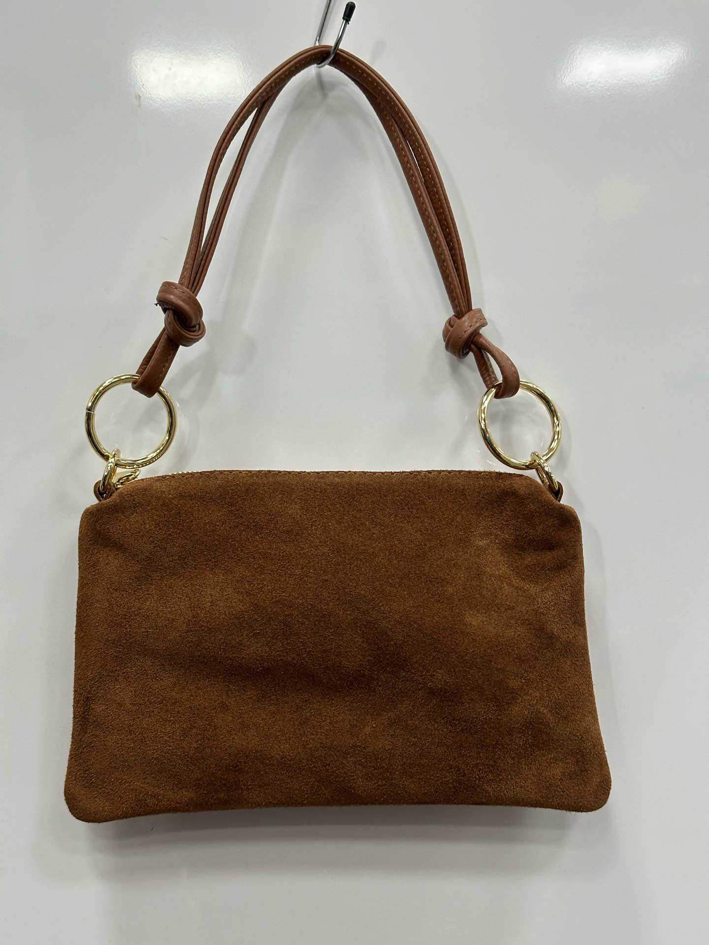 L0473 Bag 10.2in 6 Color Options