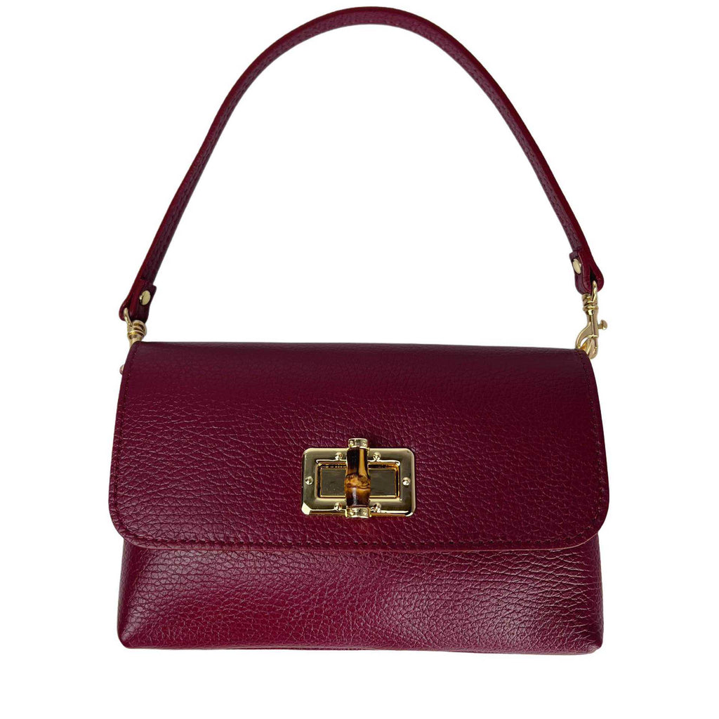 MI1358 Bag 7.5in 19 Color Options
