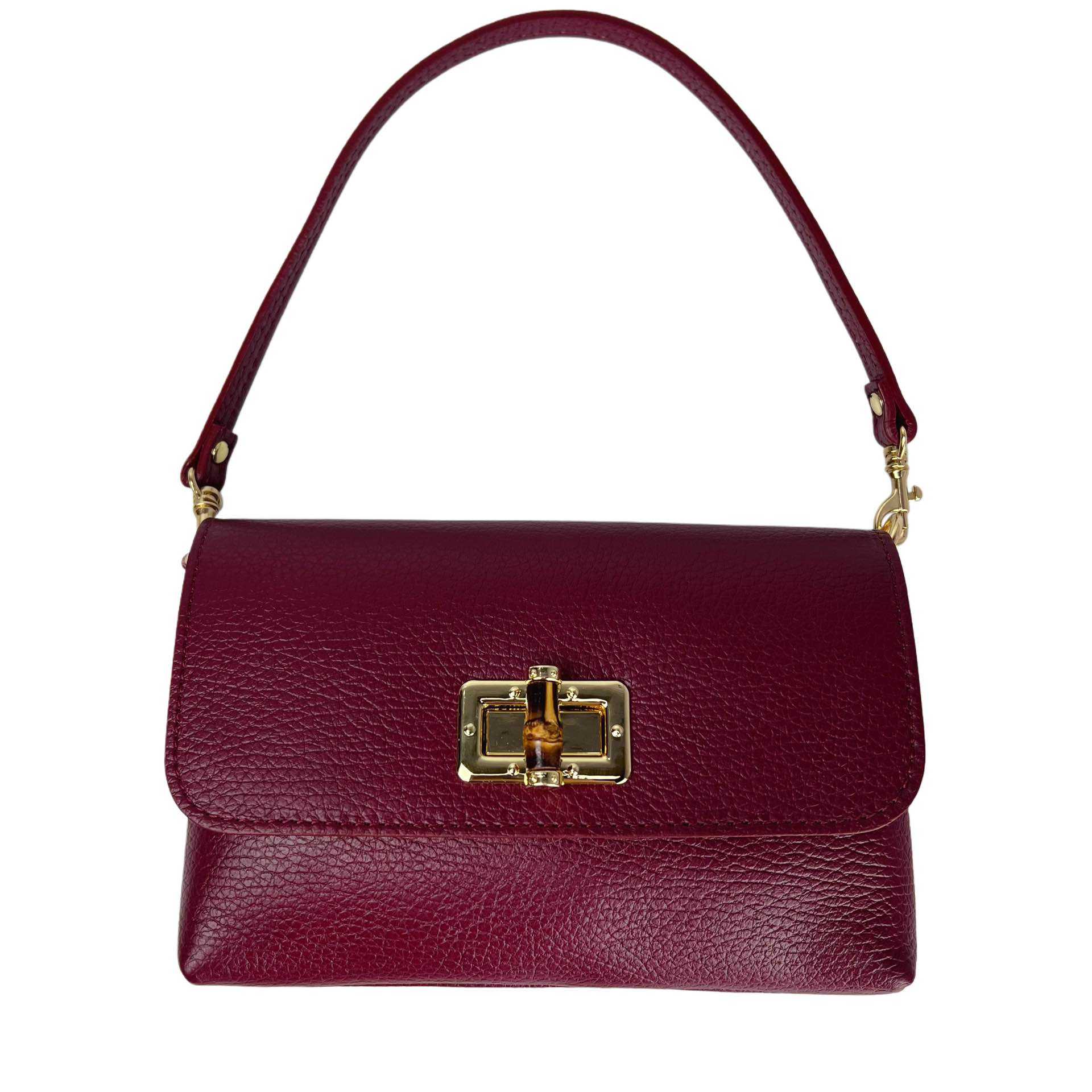MI1358 Bag 7.5in 19 Color Options
