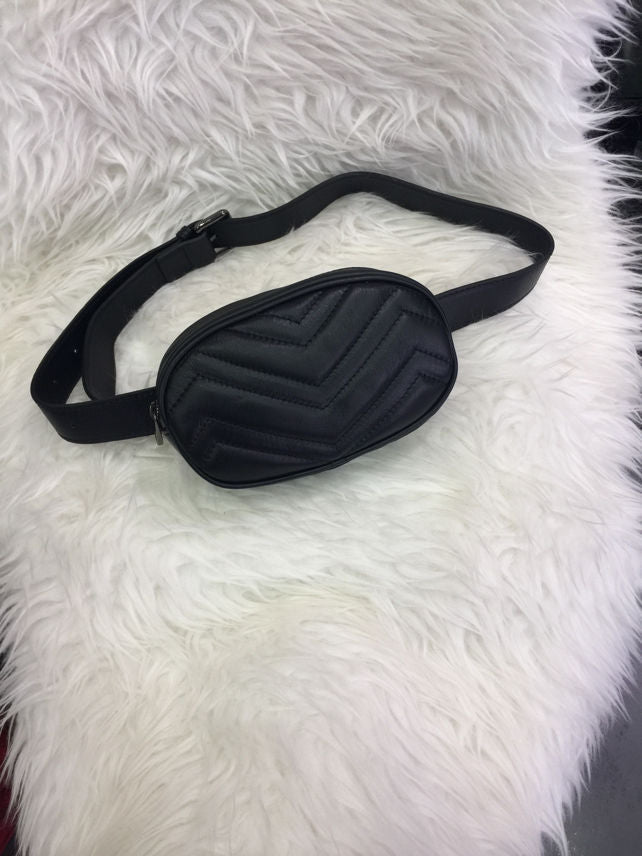 Z0322 Bag 7.5in 6 Color Options