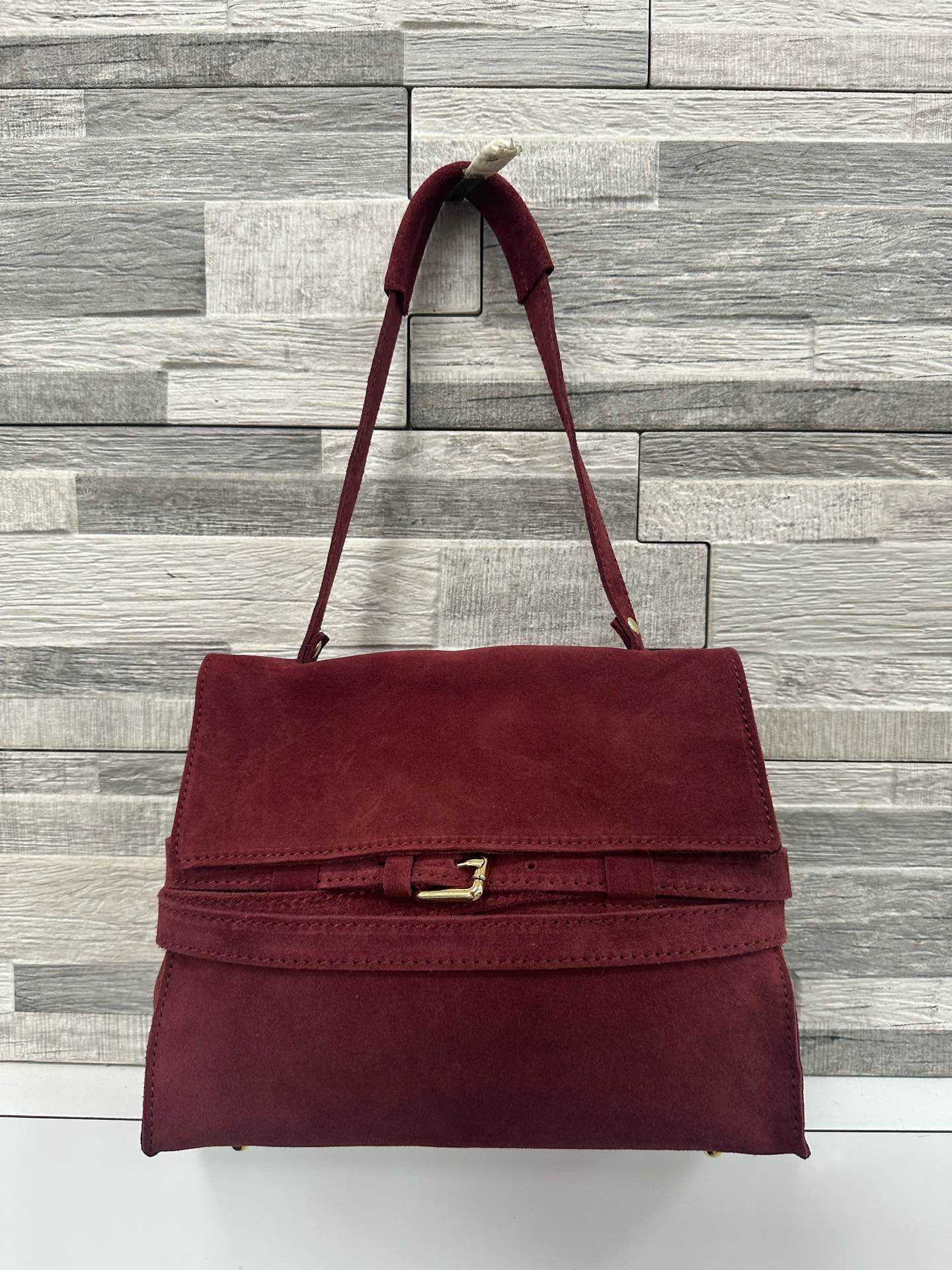 L0420 Bag 10.2in 6 Color Options