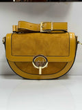 L0317 Bag 9.1in 4 Color Options
