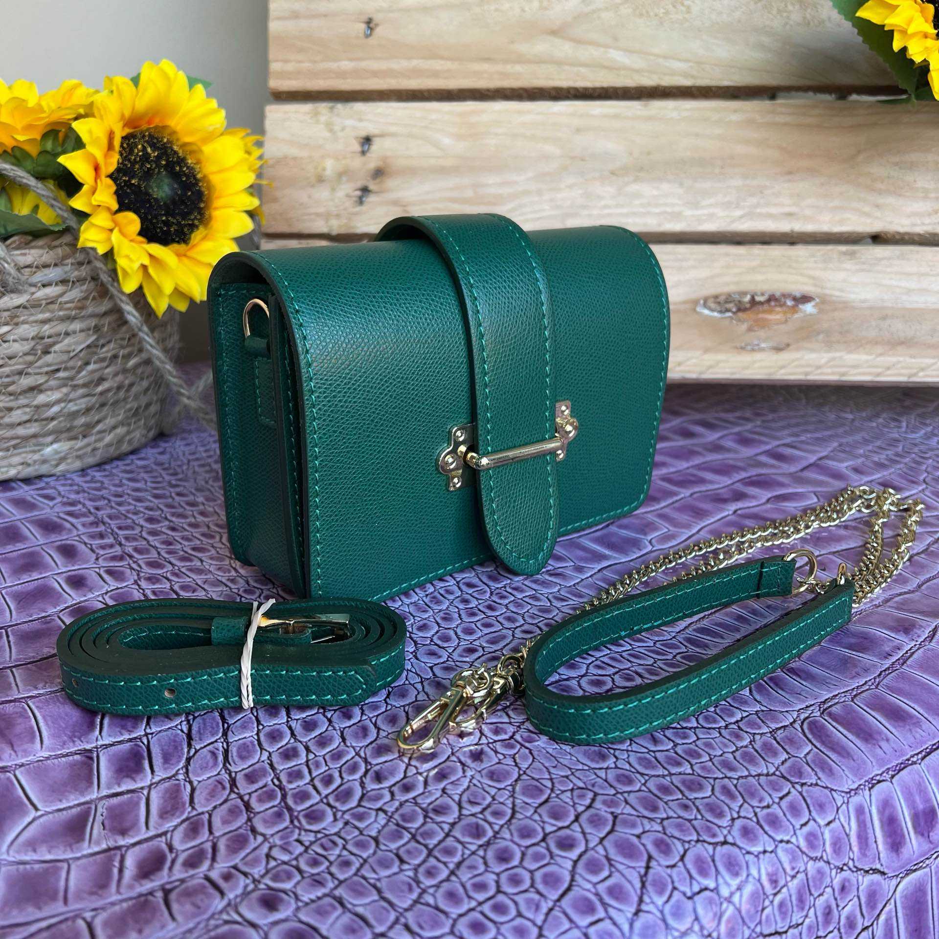MI1356 Bag 6.9in 1 Color Option
