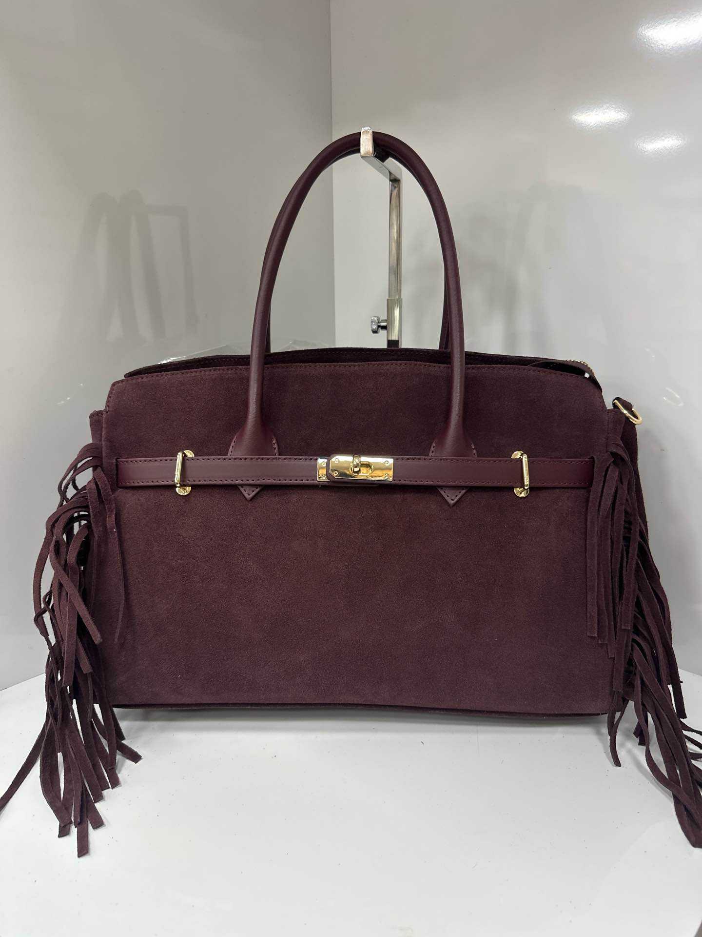 L0419 Bag 15.4in 5 Color Options
