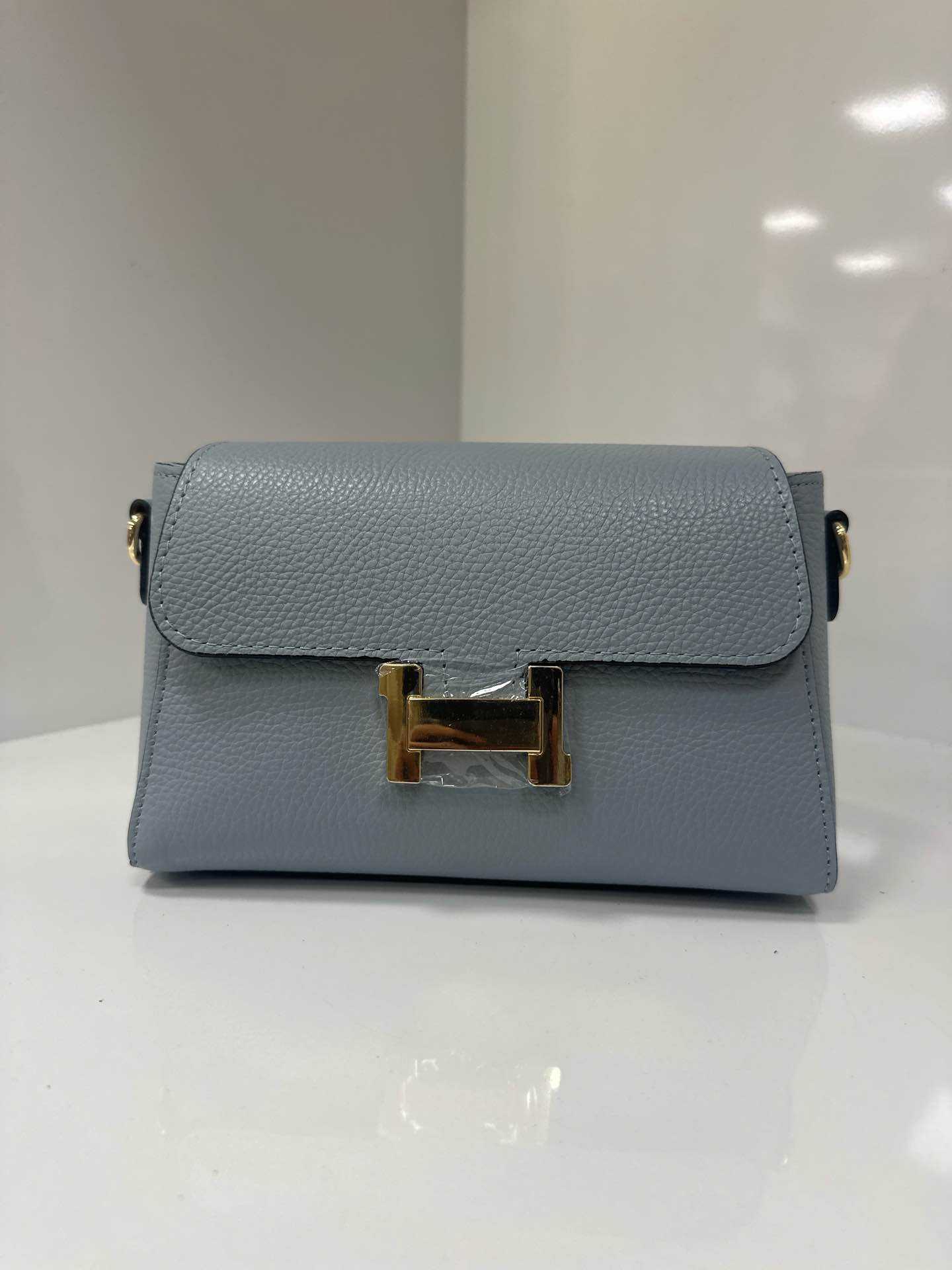 L274 Bag 8.7in 10 Color Options